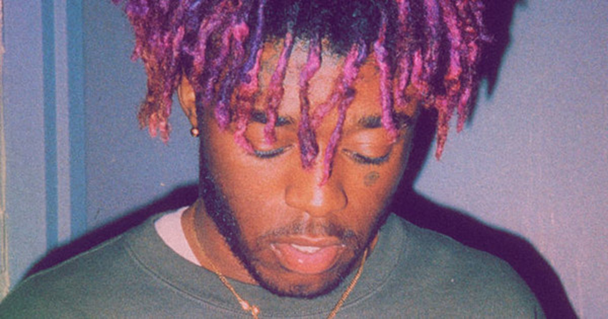 Lil Uzi Vert is Apparently Quitting Music - The Rabbit Society - 1200 x 630 jpeg 144kB