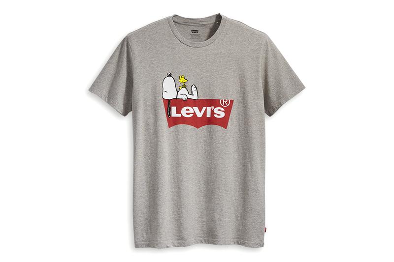 levis peanut